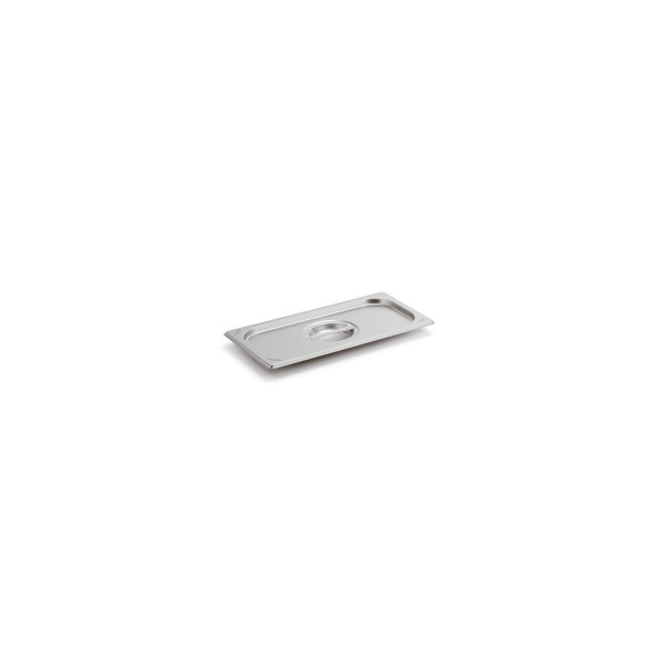 Крышка к гастроемкости PADERNO нержавеющая сталь GN1/3 14507-00