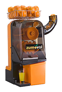 Соковыжималка Zumoval Minimax 15