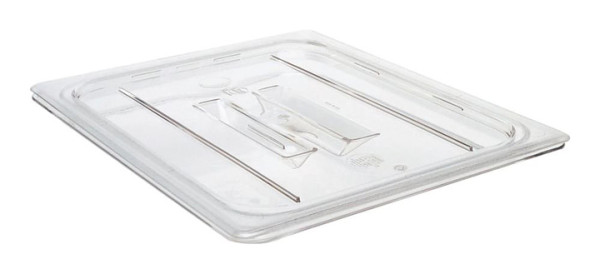 Крышка CAMBRO с ручкой для GN1/2 20CWCH135