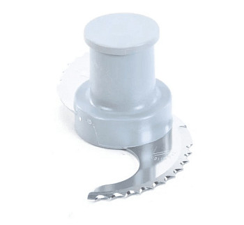 Нож для куттера Robot Coupe R2/R211 27138 крупные зубцы