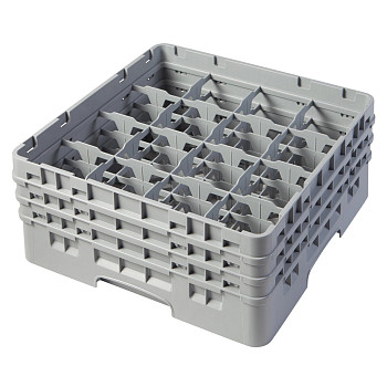 Стойка для стаканов CAMBRO 151 16S638