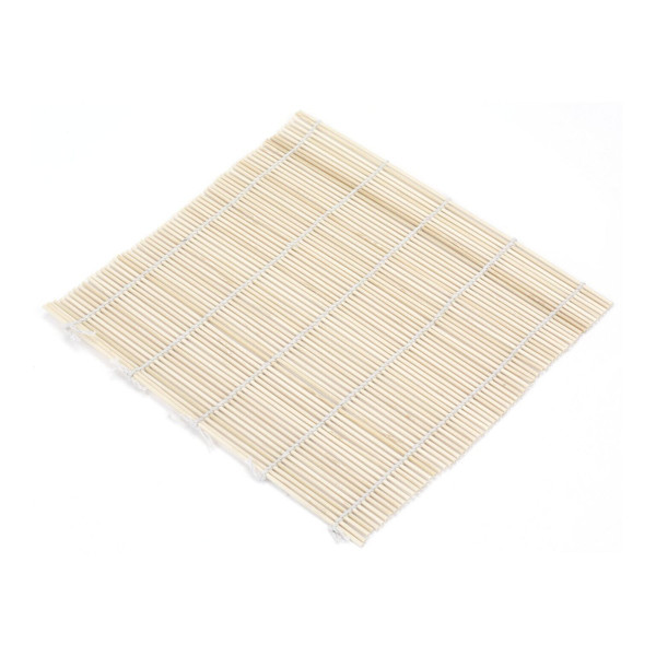 Коврик барный коврик для суши бамбук PADERNO 24Х24 49626-00