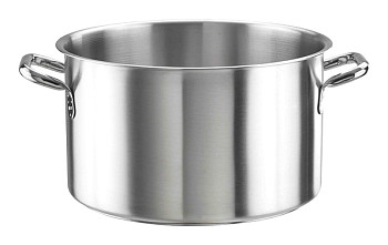 Кастрюля высокая 32Х19,5 15,70 л PINTINOX 33900532