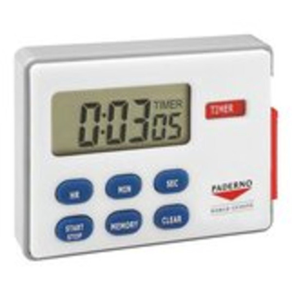 Таймер 6,5Х6,5 PADERNO 49720-00