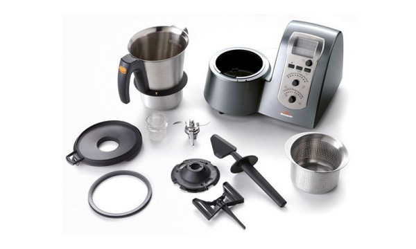 Термоблендер Minneapolis Minicooker fedosline