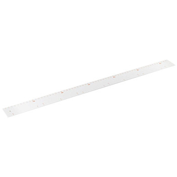 Линейка PADERNO 60 см 47033-50