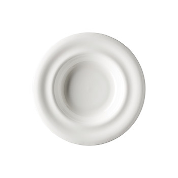 Тарелка глубокая 24 см фарфор JADE SPHERA ROSENTHAL 10124