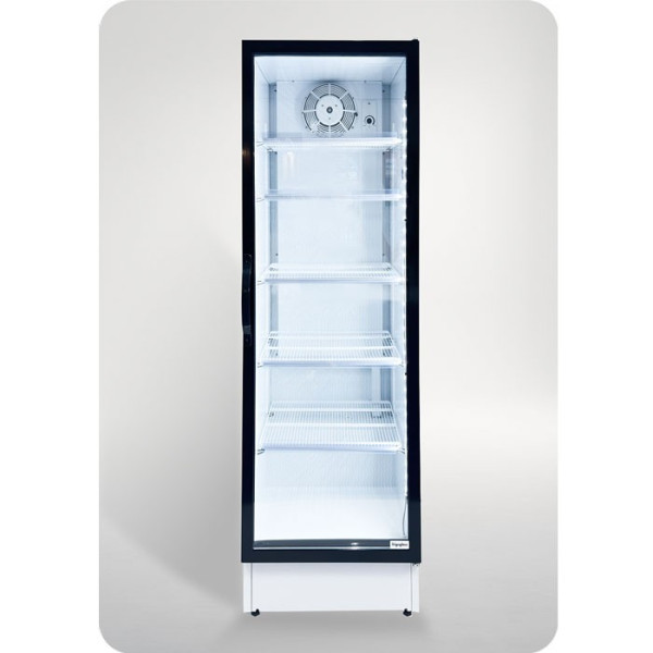Холодильник Frigoglass Plus 500 белый fedosline