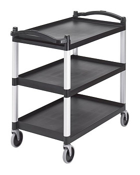 Тележка для обслуживания CAMBRO BC340KD110