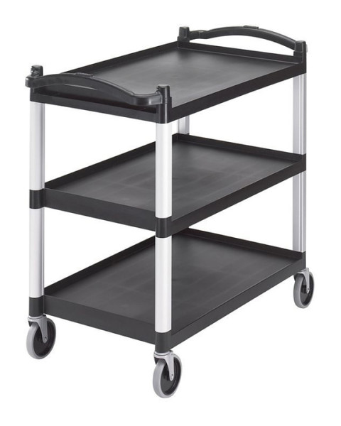 Тележка для обслуживания CAMBRO BC340KD110