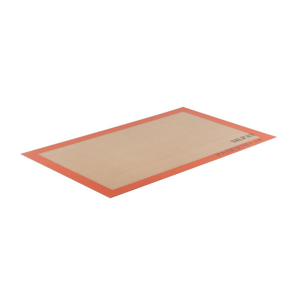 Коврик кондитерский PADERNO 40Х30 47680-40