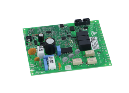 Плата управления Rational насосами для Icombi PRO 42.00.273P fedosline