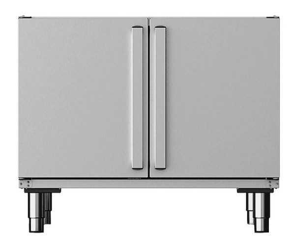 Подставка Unox XWAEC-08EF для печей Xebc закрытая
