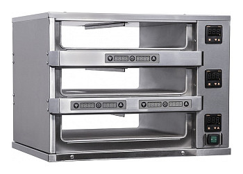 Шкаф тепловой мультихолдер ROBOLABS МН-3-2М-T2