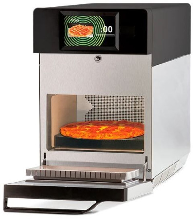 Печь СВЧ Xpresschef MRX523 fedosline