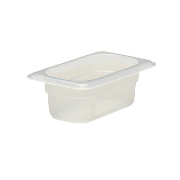 Гастроемкость GN1/9-65 CAMBRO 92PP190