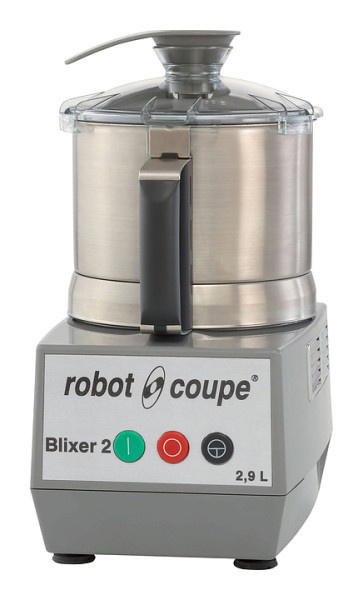 Бликсер Robot Coupe 2 33228D