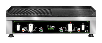 Поверхность жарочная T-LUX PRIME GP 7050 R+S