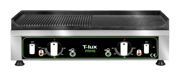 Поверхность жарочная T-LUX PRIME GP 7050 R+S