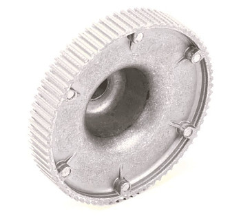 Шкив большой ROBOT COUPE 117682/117682S