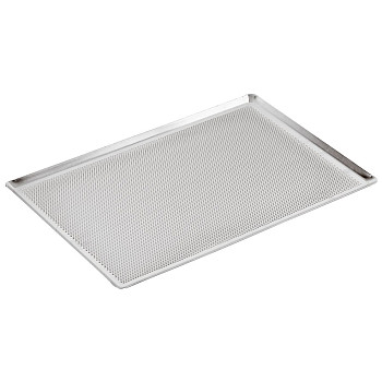 Противень перфорированный PADERNO алюминий 60Х40СМ 41756-60