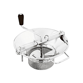 Протирка для овощей PADERNO 42574-37
