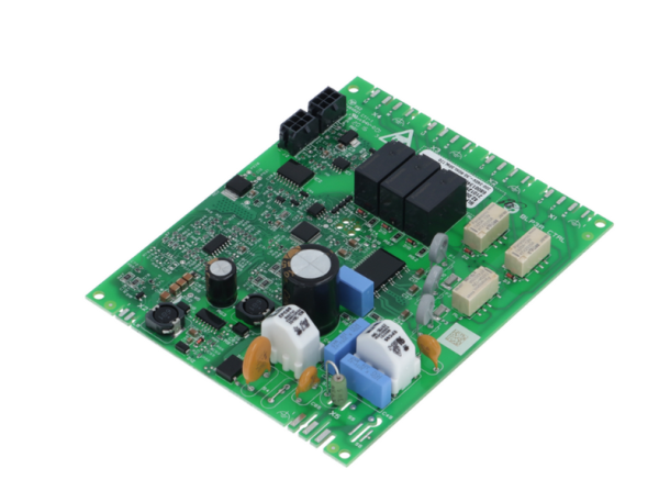 Плата управления Rational насосами для Icombi PRO 42.00.273P fedosline