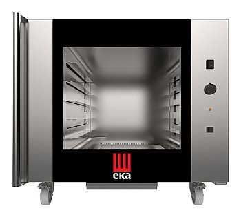 Шкаф расстоечный Tecnoeka MKL 1064 S