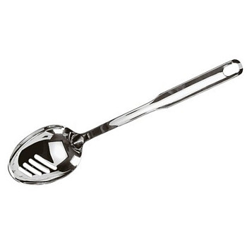 Ложка перфорированная PADERNO 32 см 41676-00