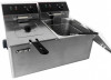Фритюрница Airhot EF10+10 fedosline