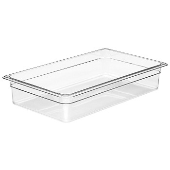 Гастроемкость GN1/1-10 CAMBRO T 14CW 135