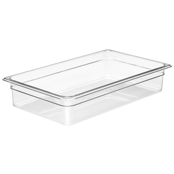 Гастроемкость GN1/1-10 CAMBRO T 14CW 135