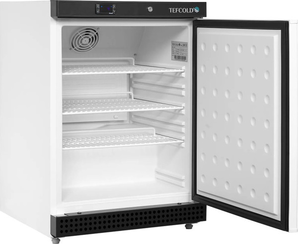 Шкаф холодильный с глухой дверью Tefcold UR200 fedosline