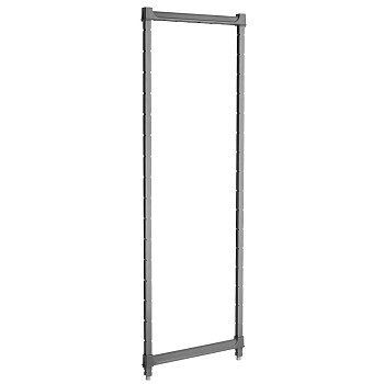 Комплект стоек стационарных секций 540Х1830ММ CAMBRO 580 CBPK2172
