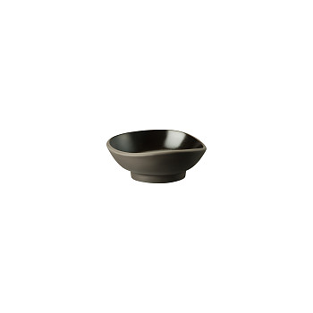 Миска 12 см фарфор цвет сланец ROSENTHAL JUNTO 60712