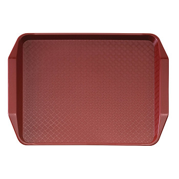 Поднос пластик CAMBRO 30Х43 1217FFH 416