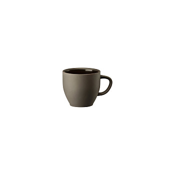 Чашка 240 мл фарфор цвет сланец ROSENTHAL JUNTO 64742