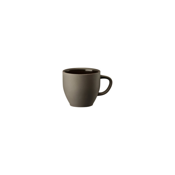 Чашка 240 мл фарфор цвет сланец ROSENTHAL JUNTO 64742