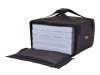 Термосумка CAMBRO GOBAGS для пиццы 45 см GBP518110 fedosline