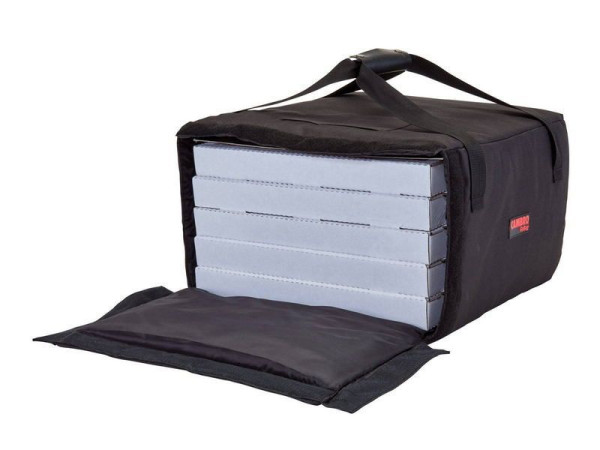 Термосумка CAMBRO GOBAGS для пиццы 45 см GBP518110 fedosline