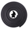 Уплотнение двери UNOX 1 метр GN1000/GN1006 fedosline