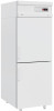 Шкаф холодильный с глухими дверьми Polair CM105HD-S