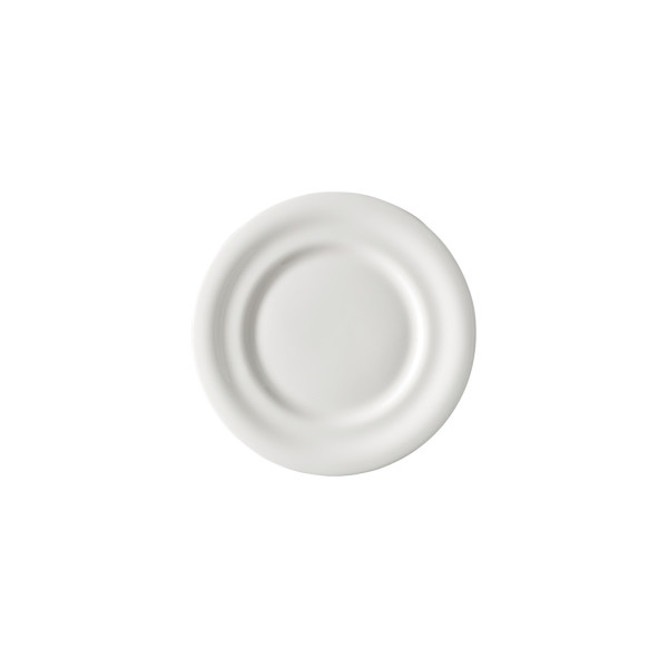 Тарелка 16 см фарфор ROSENTHAL JADE SPHERA 10016