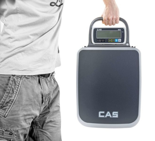 Весы эл.товарные CAS PB-150 fedosline