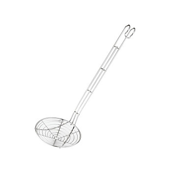 Шумовка PADERNO металл D18СМ L50СМ 12641-18