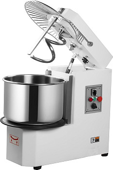 Тестомес Gastromix спиральный HSD40B со съемной дежой