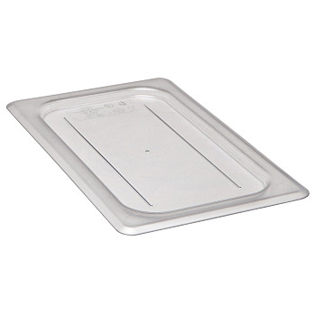 Крышка CAMBRO плоская для GN1/4 40CWC 135