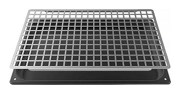 Гастроемкость Unox TG 945 GN 1/1 BACON40