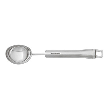 Ложка для мороженого PADERNO металл 22 см PADERNO 48278-95