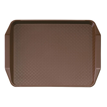 Поднос пластик CAMBRO T 30Х43 1217FFH 167